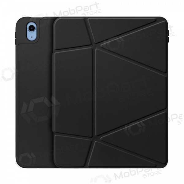 Custodia per Apple iPad 10.9 2022, iPad 11 2025 - Dux Ducis Vers (nera)
