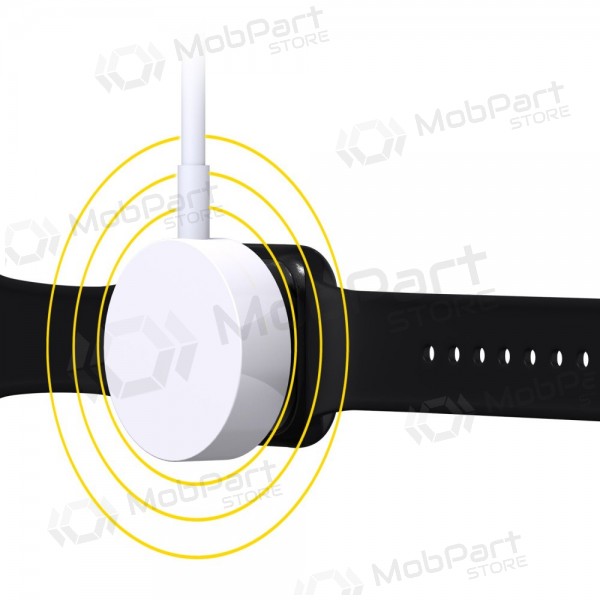 Cavo USB-C Dudao A12MAX-2in1 USB-C a iWatch / Lightning 1.2 m