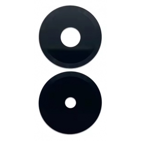 Set di vetri per fotocamera Xiaomi Redmi 15C (2 pz.)