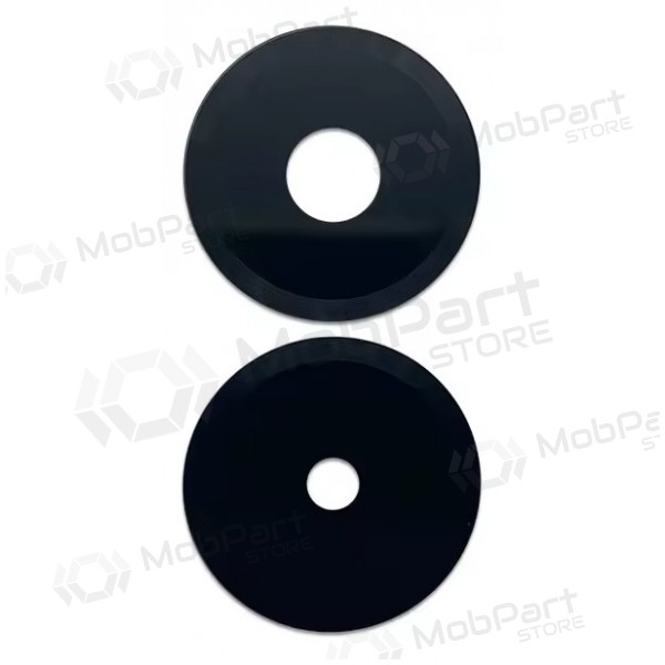 Set di vetri per fotocamera Xiaomi Redmi 15C (2 pz.)