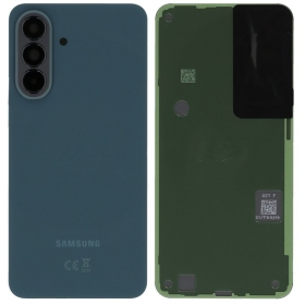 Cover posteriore per Samsung Galaxy A37 5G (verde grigio) (originale)