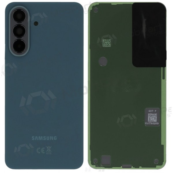 Cover posteriore per Samsung Galaxy A37 5G (verde grigio) (originale)