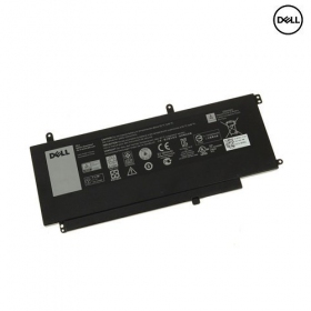 Dell D2VF9 batteria del computer portatile - PREMIUM