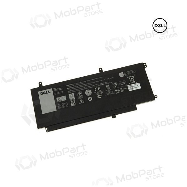 Dell D2VF9 batteria del computer portatile - PREMIUM Dell D2VF9 batteria del computer portatile - PREMIUM