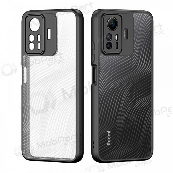 Xiaomi Redmi Note 12S custodia 