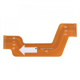 Samsung A715 Galaxy A71 2020 pagrindinė connettore (SUB) (service pack) (originale)