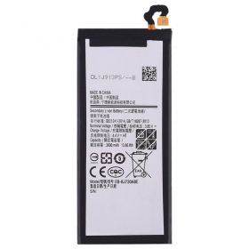 Samsung Galaxy J7 (2017) batteria, akumuliatorius (EB-BJ730ABE)