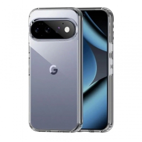 Custodia Google Pixel 11, 11 Pro - Dux Ducis Clin - trasparente