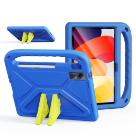 Custodia Xiaomi Redmi Pad SE 11.0 - Dux Ducis Puff (rosa)