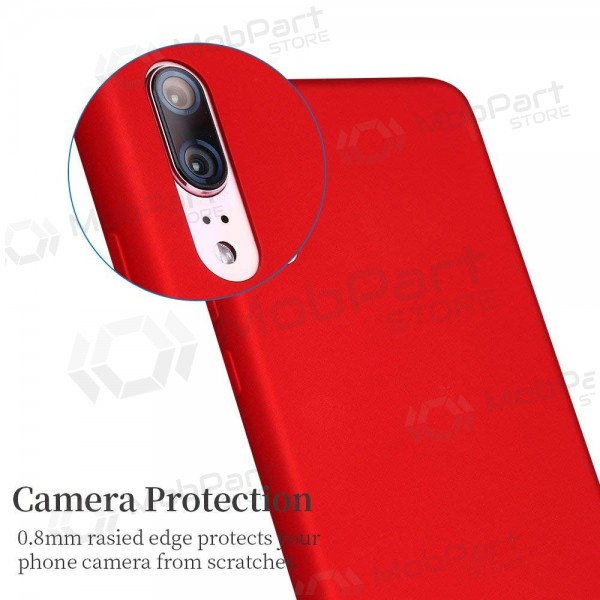 Apple iPhone XR custodia 