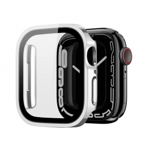 Apple Watch 44mm LCD apsauginis stikliukas / custodia 