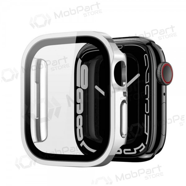Apple Watch 44mm LCD apsauginis stikliukas / custodia 
