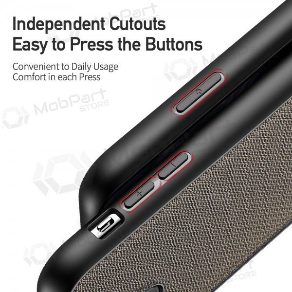 Apple iPhone 11 custodia 