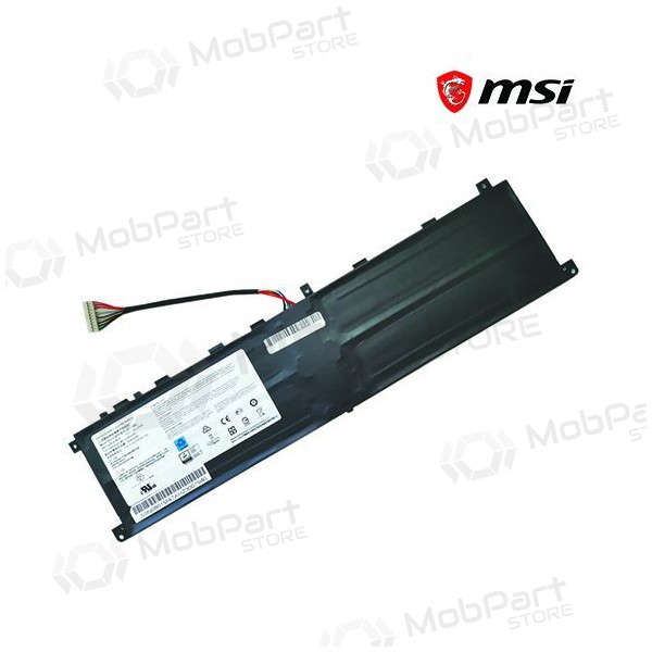 MSI BTY-M6L, 5380mAh batteria del computer portatile - PREMIUM