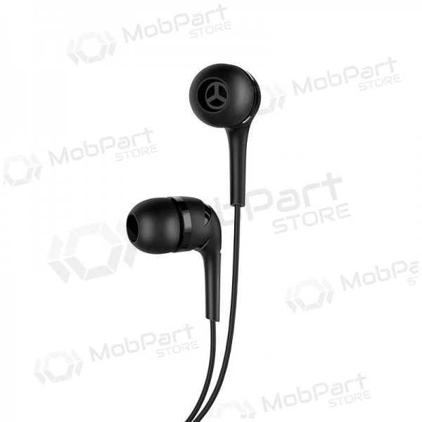 Mani libere Hoco M40 3,5mm (nero) Mani libere Hoco M40 3,5mm (nero)