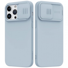 Apple iPhone 15 Pro custodia „Nillkin Silicone“