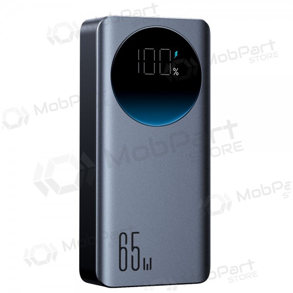 Batteria esterna Power Bank Joyroom JR-PBF05 65W 30000mAh nero
