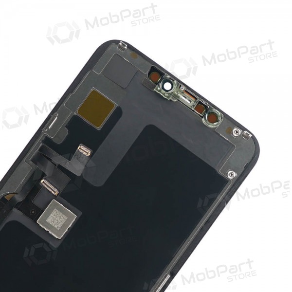 Schermo per Apple iPhone 11 Pro Max (Soft OLED) (Premium)