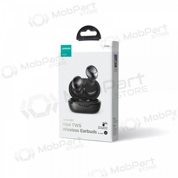 senza filis ausinės Joyroom TWS JR-DB1 senza filis ausinės Joyroom TWS JR-DB1