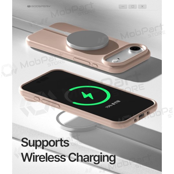 Custodia per Apple iPhone Air Mercury 