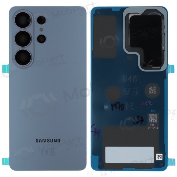 Cover posteriore Samsung Galaxy S26 Ultra (viola) (originale)