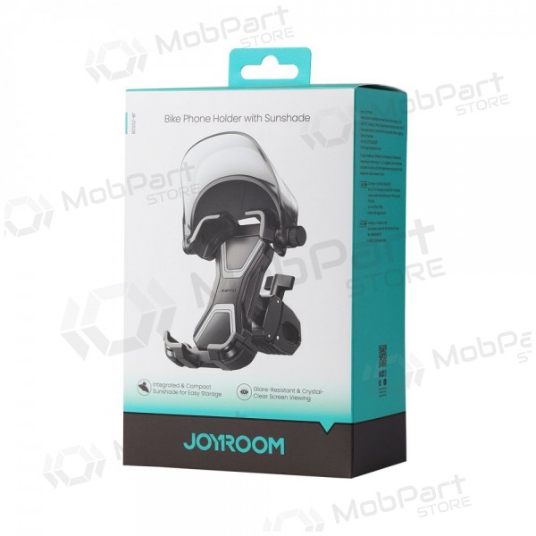Supporto per telefono per bicicletta e moto Joyroom JR-ZS528