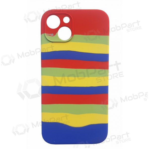 Apple iPhone 13 custodia 