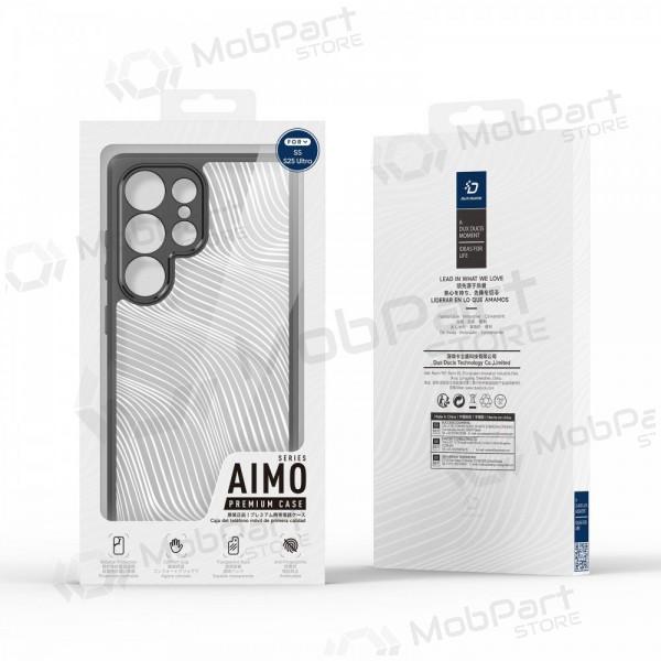 Samsung Galaxy S25 Ultra custodia 