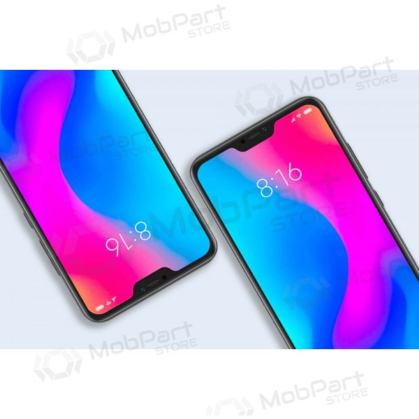 Apple iPhone 14 Pro protezione dello schermo vetro temperato 