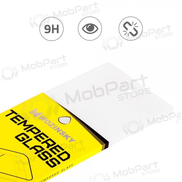 Samsung A037 Galaxy A03s 2021 protezione dello schermo vetro temperato 