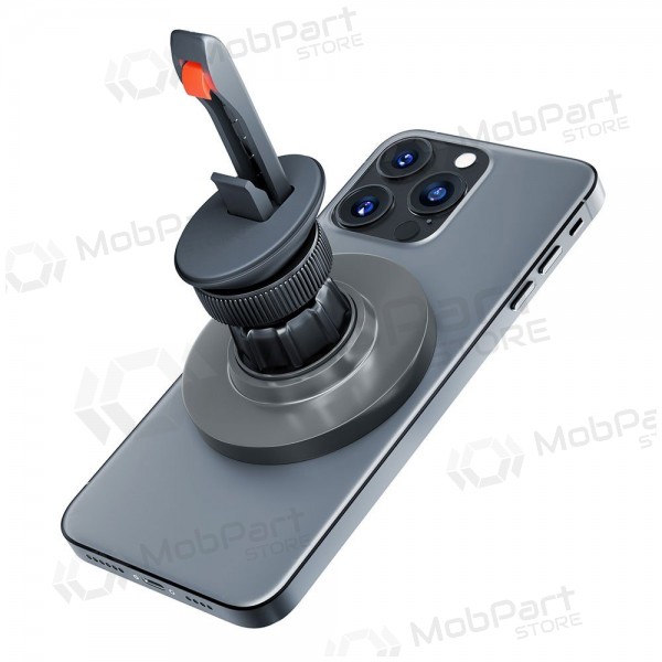 Supporto magnetico per telefono da auto 3MK MagHolder per griglia di ventilazione