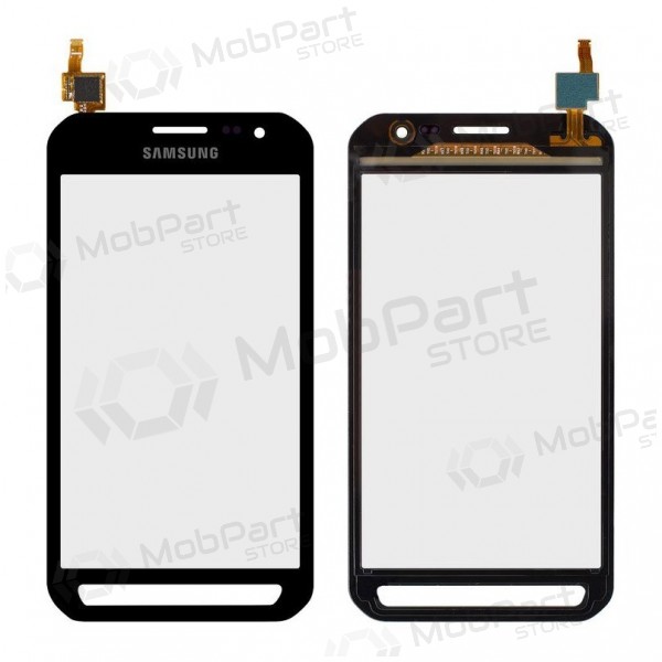 Samsung G388F Galaxy Xcover 3 / G389F Galaxy Xcover 3 touchscreen (service pack) (originale)