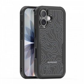 Custodia per Apple iPhone 17 