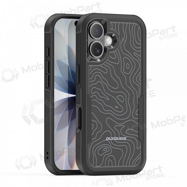 Custodia per Apple iPhone 17 