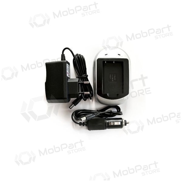 Caricatore Casio NP-40