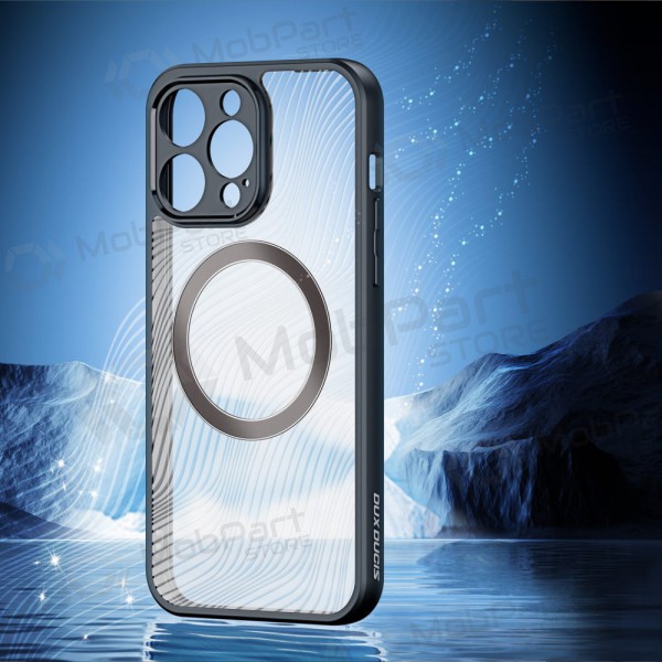Custodia per Apple iPhone 12 Pro - Dux Ducis Aimo Mag
