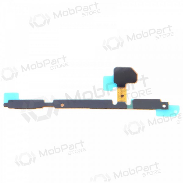 Samsung A325 / A426 Galaxy A32 4G / A42 5G on / off connettore del pulsante di accensione (service pack) (originale) Samsung A325 / A426 Galaxy A32 4G / A42 5G on / off connettore del pulsante di accensione (service pack) (originale)