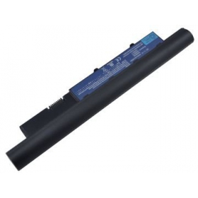 ACER AS09D31, 5200mAh batteria del computer portatile, Advanced