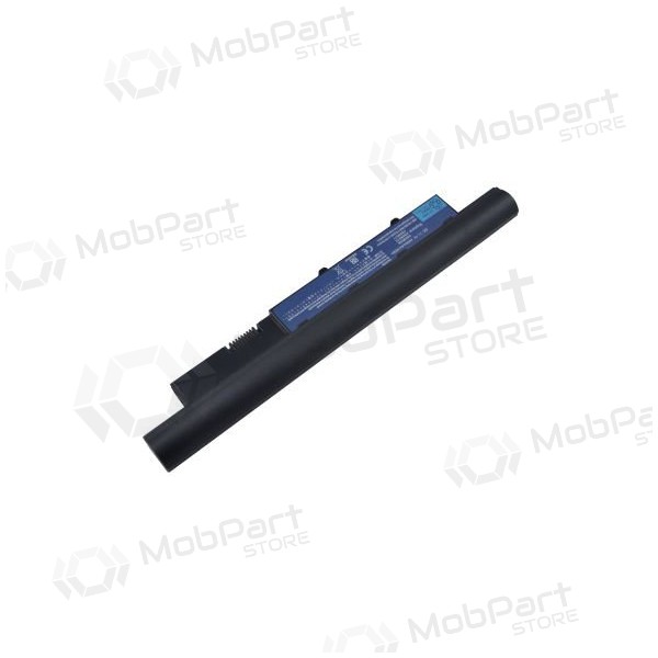ACER AS09D31, 5200mAh batteria del computer portatile, Advanced