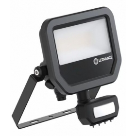 LED prožektorius Floodlight (nero, 69W, 4000K, IP66, 10000lm) Ledvance 4099854306167