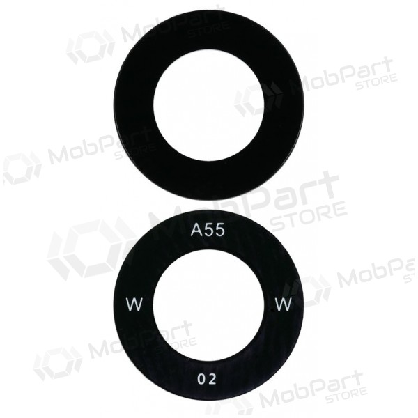 Samsung Galaxy A35, A55 vetro della fotocamera (lens Wide) (originale)