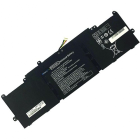HP PE03, 36 Wh batteria del computer portatile, Selected
