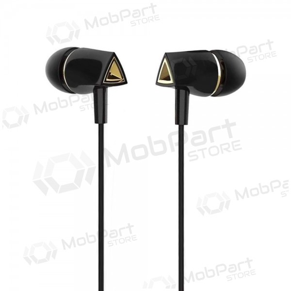 Mani libere Proda PD-E200 3,5mm (nero)
