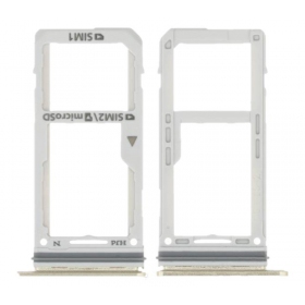 Samsung N950F Galaxy Note 8 Porta SIM (d'oro)