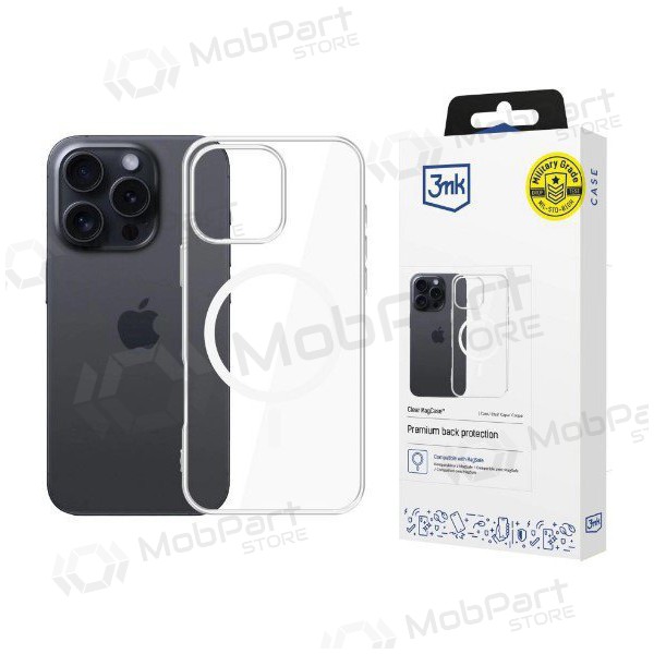 Apple iPhone 17 custodia 