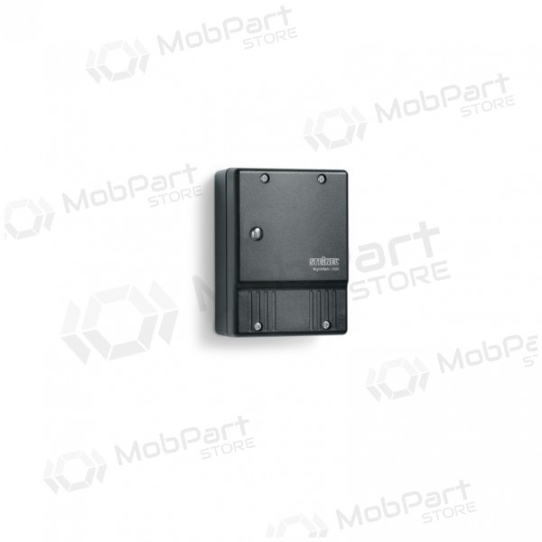 Foto relė Steinel Night-Matic 2000 (IP54, nero)