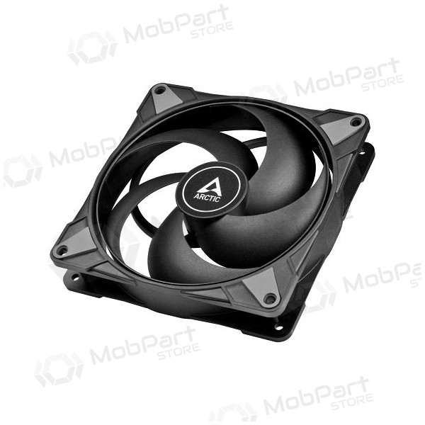 ARCTIC P14 MAX ventilatore di telaio, 4-pin, 140mm, nero
