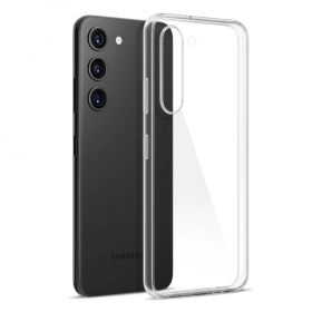 Custodia Xiaomi 17T - 3MK Clear Case trasparente