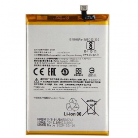 Xiaomi Redmi 9A, Redmi 9C batteria, akumuliatorius (BN56)