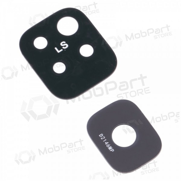 Xiaomi Redmi Note 11S vetro della fotocamera 108MP (only lens 2pcs)